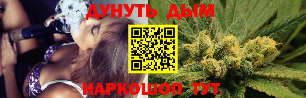 Конопля индика Коркино